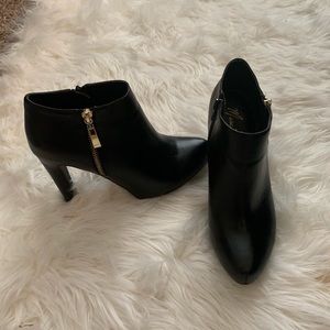 Marc Fisher September 3 High Heeled Bootie